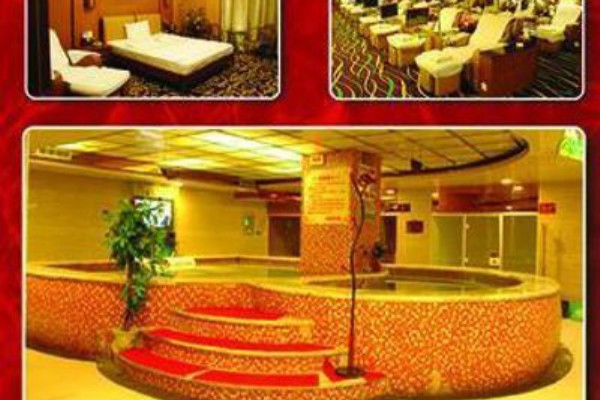 探秘南坪，品味美食，体验按摩，一网打尽！