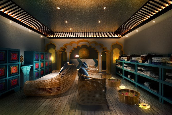 金山汇按摩，重庆特色，放松身心必备！